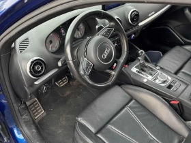 Audi S3 ЦЕНА ДО БЪЛГАРИЯ РЕГИСТРАЦИЯ & АВТОКРЕДИТ, снимка 7