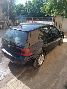 VW Golf 4, снимка 6