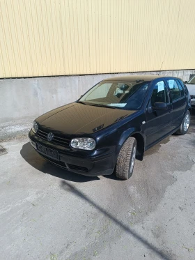 VW Golf 4, снимка 3