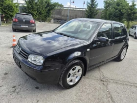 VW Golf 4, снимка 2