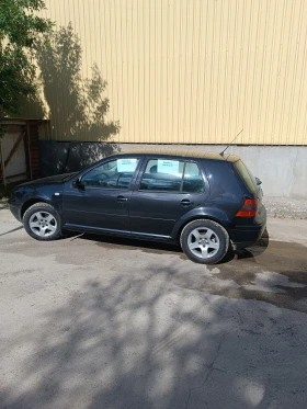 VW Golf 4, снимка 4
