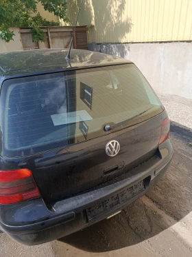 VW Golf 4, снимка 15