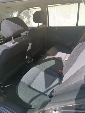 VW Golf 4, снимка 12