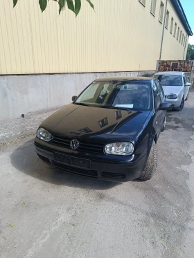 VW Golf 4, снимка 8