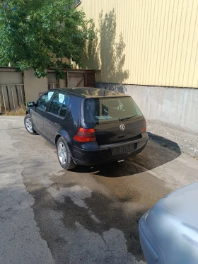 VW Golf 4, снимка 5