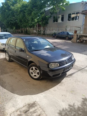 VW Golf 4, снимка 7
