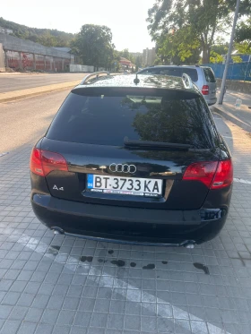 Audi A4 B7 2.0 TDI 170 BRD мотор, снимка 7