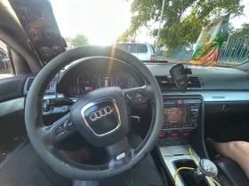 Audi A4 B7 2.0 TDI 170 BRD мотор, снимка 14
