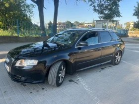 Audi A4 B7 2.0 TDI 170 BRD мотор, снимка 6