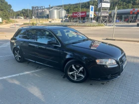 Audi A4 B7 2.0 TDI 170 BRD мотор, снимка 4