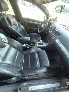 Audi A4 B7 2.0 TDI 170 BRD мотор, снимка 10