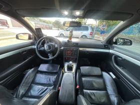 Audi A4 B7 2.0 TDI 170 BRD мотор, снимка 13