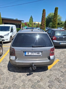 VW Passat, снимка 4