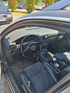 VW Passat, снимка 3