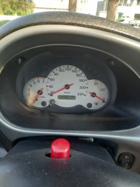 Ford Ka, снимка 5