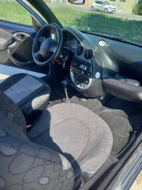 Ford Ka, снимка 3