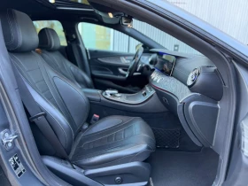 Mercedes-Benz CLS 400 Очакван ВCLS400d 4MATIC AMG Line / BURMESTER / 360, снимка 9