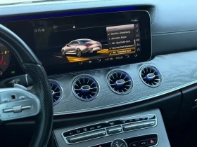 Mercedes-Benz CLS 400 Очакван ВCLS400d 4MATIC AMG Line / BURMESTER / 360, снимка 8