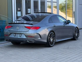 Mercedes-Benz CLS 400 Очакван ВCLS400d 4MATIC AMG Line / BURMESTER / 360, снимка 5
