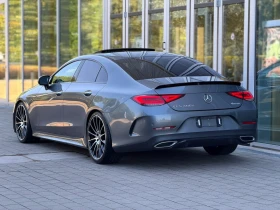 Mercedes-Benz CLS 400 Очакван ВCLS400d 4MATIC AMG Line / BURMESTER / 360, снимка 3