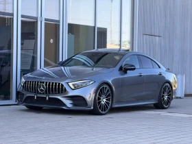 Mercedes-Benz CLS 400 Очакван ВCLS400d 4MATIC AMG Line / BURMESTER / 360, снимка 7