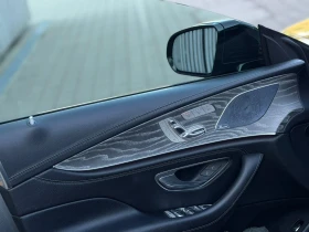 Mercedes-Benz CLS 400 Очакван ВCLS400d 4MATIC AMG Line / BURMESTER / 360, снимка 14