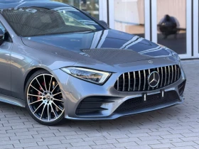 Mercedes-Benz CLS 400 Очакван ВCLS400d 4MATIC AMG Line / BURMESTER / 360, снимка 6