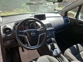 Opel Meriva Цяла за Части!! Facelift 2016, снимка 10