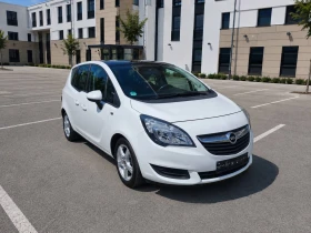 Opel Meriva Цяла за Части!! Facelift 2016, снимка 2