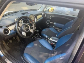 Mini Cooper R56, снимка 6