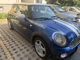 Mini Cooper R56, снимка 10