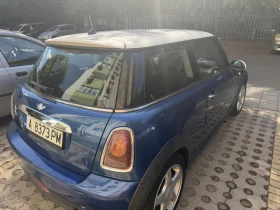 Mini Cooper R56, снимка 11