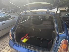 Mini Cooper R56, снимка 3