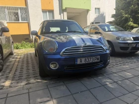 Mini Cooper R56, снимка 14