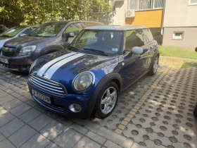 Mini Cooper R56, снимка 13