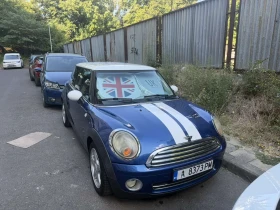 Mini Cooper R56, снимка 17