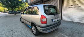 Opel Zafira A, снимка 3