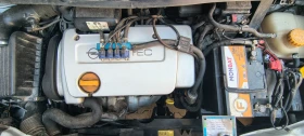 Opel Zafira A, снимка 15