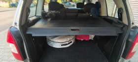 Opel Zafira A, снимка 9