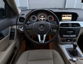 Mercedes-Benz C 180 CDI* FACELIFT* ЛИЗИНГ , снимка 10