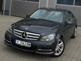 Mercedes-Benz C 180 CDI* FACELIFT* ЛИЗИНГ , снимка 1