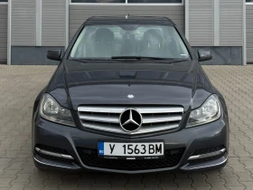 Mercedes-Benz C 180 CDI* FACELIFT* ЛИЗИНГ , снимка 2