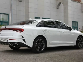 Kia K5 3Rd Generation 2.0 Trendy, снимка 7