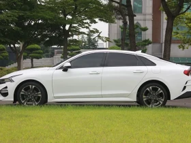 Kia K5 3Rd Generation 2.0 Trendy, снимка 8