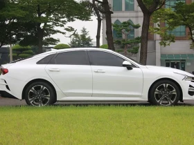 Kia K5 3Rd Generation 2.0 Trendy, снимка 5