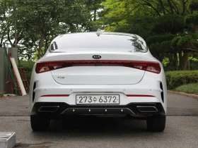 Kia K5 3Rd Generation 2.0 Trendy, снимка 4