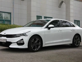 Kia K5 3Rd Generation 2.0 Trendy, снимка 6