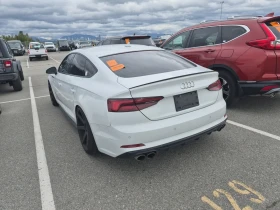 Audi S5 * TECHNIK* CARFAX* ПАНОРАМА* АВТОКРЕДИТ* , снимка 4