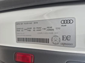 Audi S5 * TECHNIK* CARFAX* ПАНОРАМА* АВТОКРЕДИТ* , снимка 16