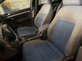 VW Golf 1.9TDI 105к.с. TOUR EDITION, снимка 4